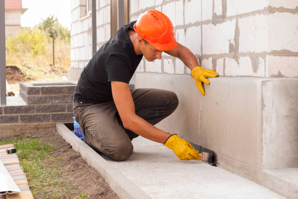 Waterproofing professionals working in Upperville, VA
